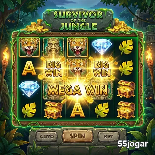 Ilustração de Variedade de Jogos