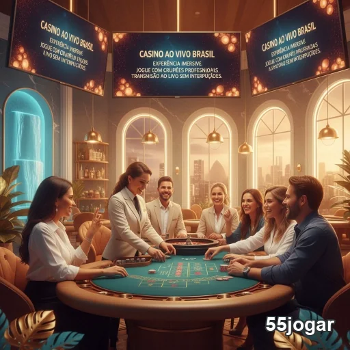 Ilustração de Diversão Garantida