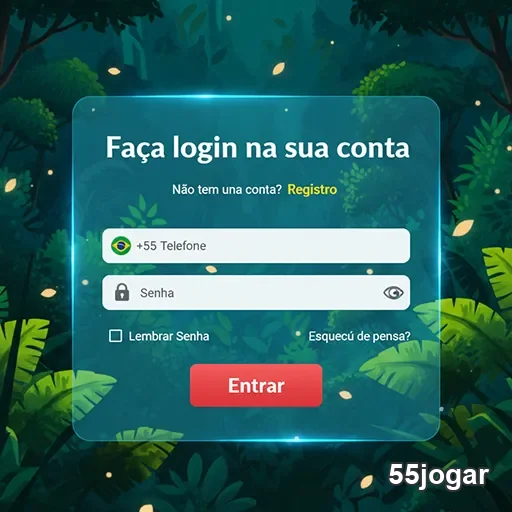 Ilustração de Como criar sua conta em poucos passos