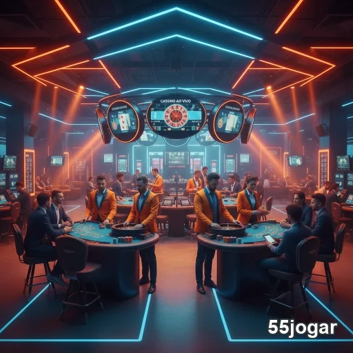 Ilustração de Suporte Humano para uma Experiência Inigualável