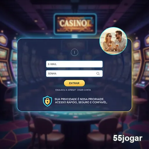 Ilustração de Apoio Local e Agilidade no Uso Mobile