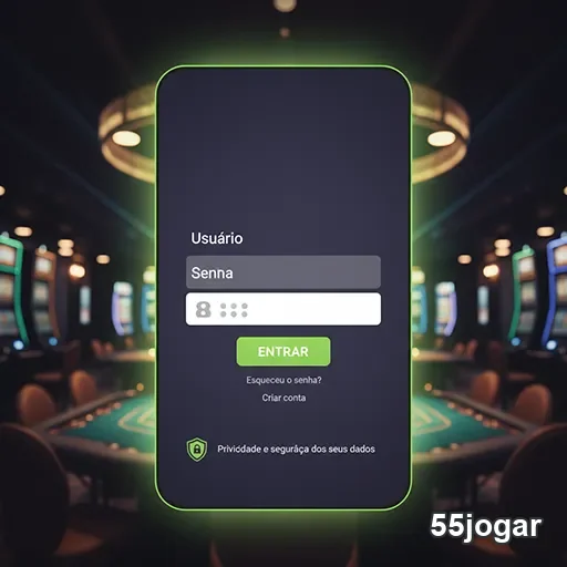 Ilustração de O que são os serviços VIP no 55jogar?