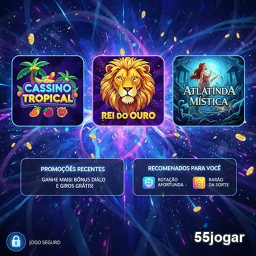 Ilustração de Desafios Empolgantes