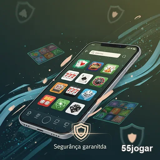 Ilustração de Descubra as Promoções e servicos VIP do 55jogar
