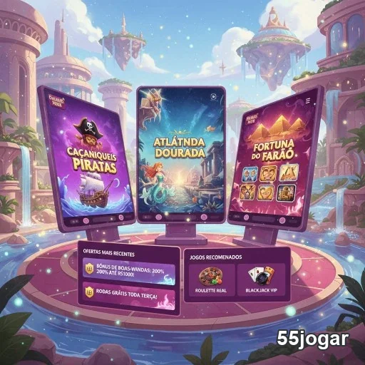 Ilustração de Ofertas Promocionais Atrativas
