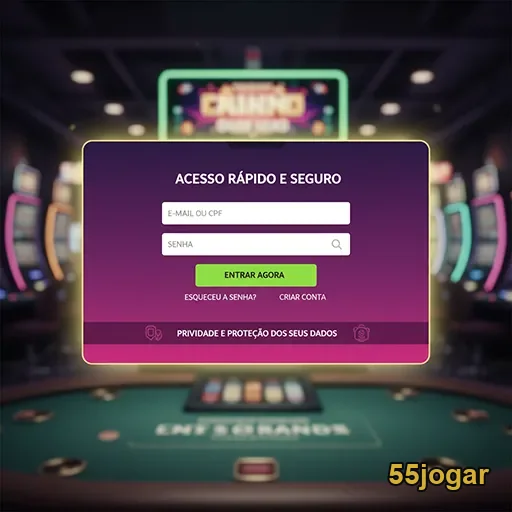 Jogadores desfrutando oferta VIP exclusiva em 55jogar