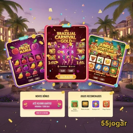 Acesse suporte especializado quando precisar - 55jogar