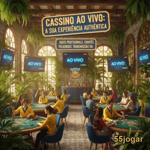 Confiabilidade: O Compromisso da 55jogar - 55jogar