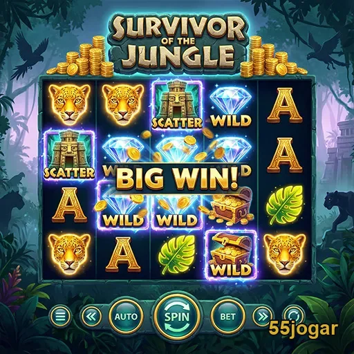 Jogador acessando ofertas VIP no app 55jogar