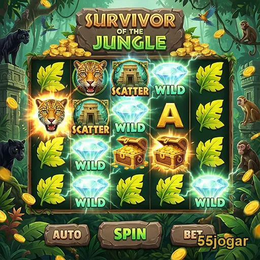 Cliente acessando serviços VIP na plataforma 55jogar