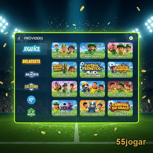 Jogador VIP utilizando aplicativo cassino 55jogar